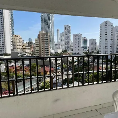 Barlovento * Cartagena