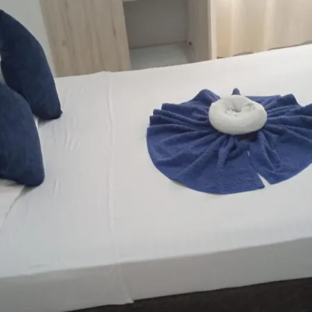 Barlovento Apartamento