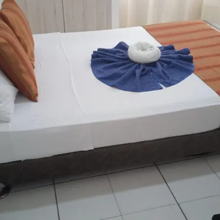 Apartamento Barlovento