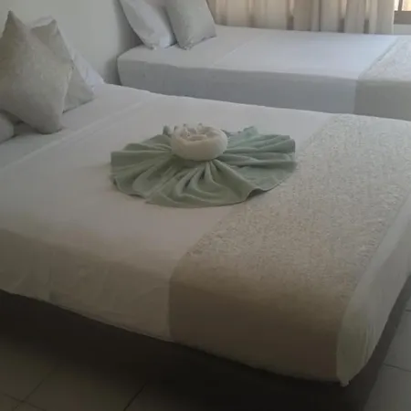 Apartamento Barlovento Cartagena