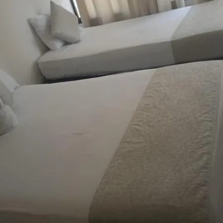 Barlovento Apartamento *