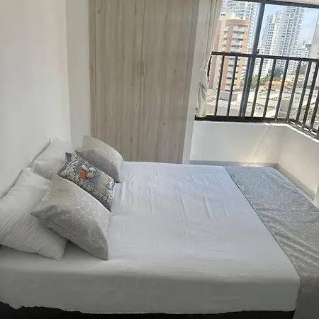 Barlovento Apartamento Cartagena