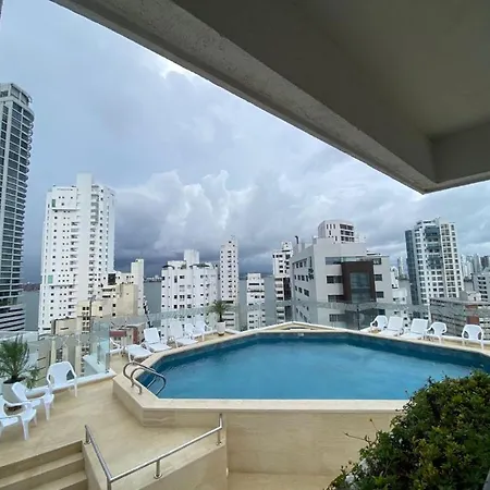 Barlovento *