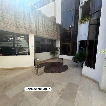 Apartamento Barlovento *