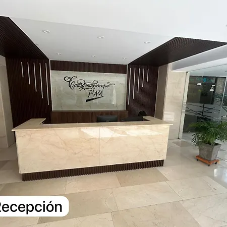 Barlovento Apartamento Cartagena
