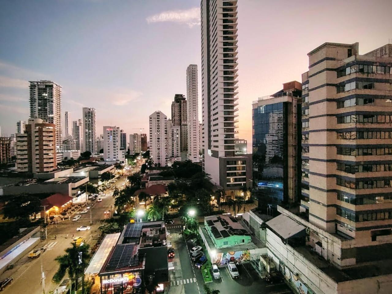 Apartamento Barlovento Cartagena