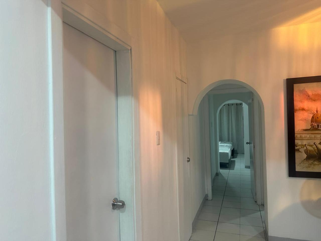 Barlovento Apartamento Cartagena