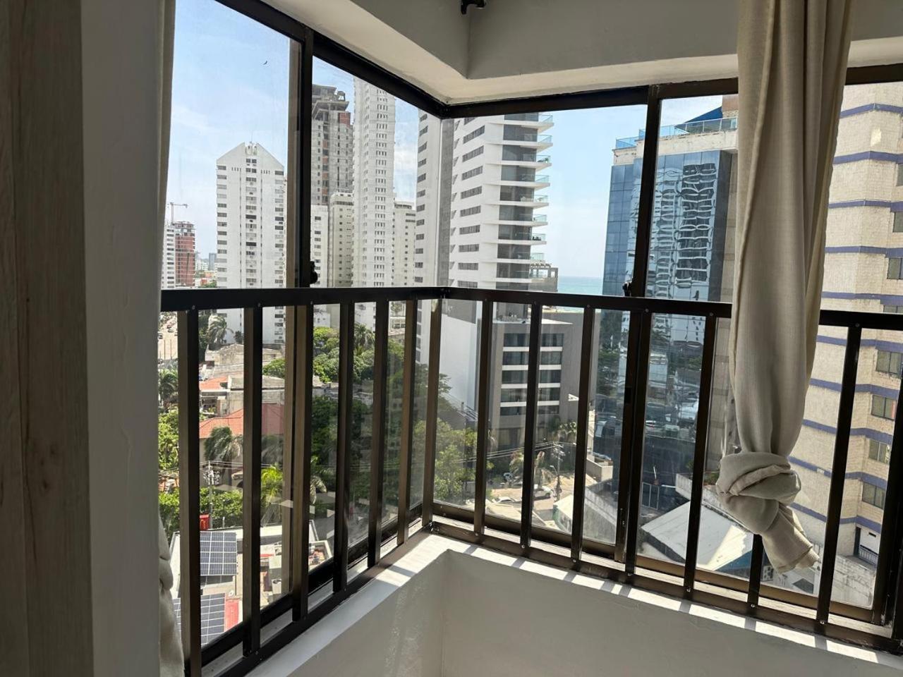 Barlovento * Cartagena