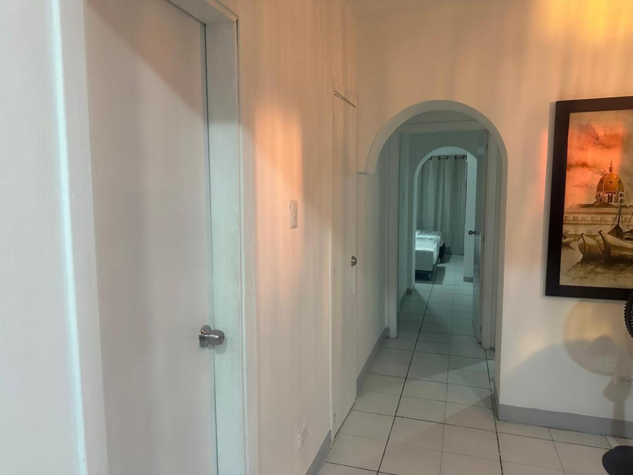 Barlovento Apartamento Cartagena