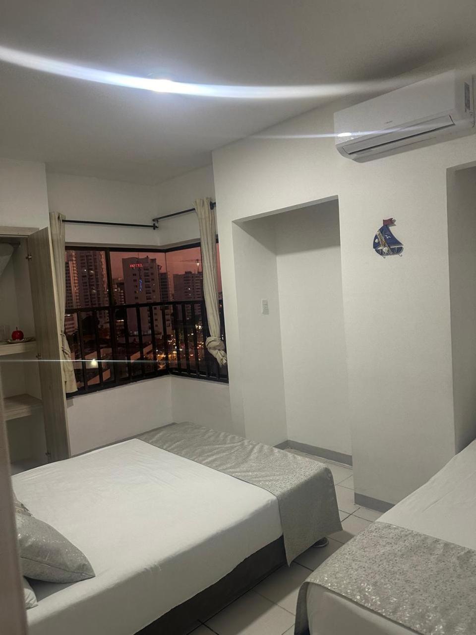 Barlovento Cartagena