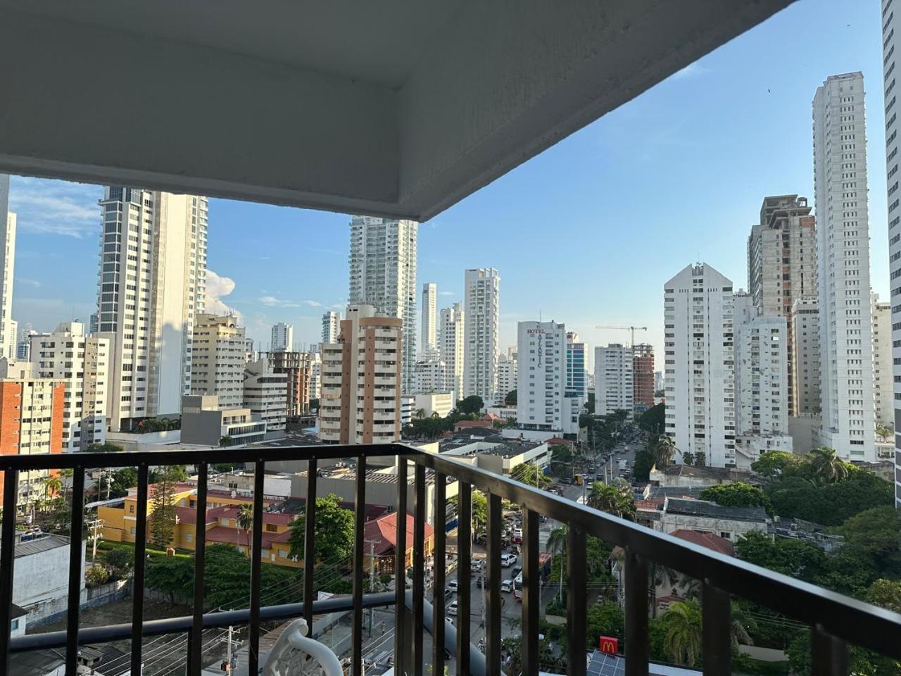 Barlovento * Cartagena