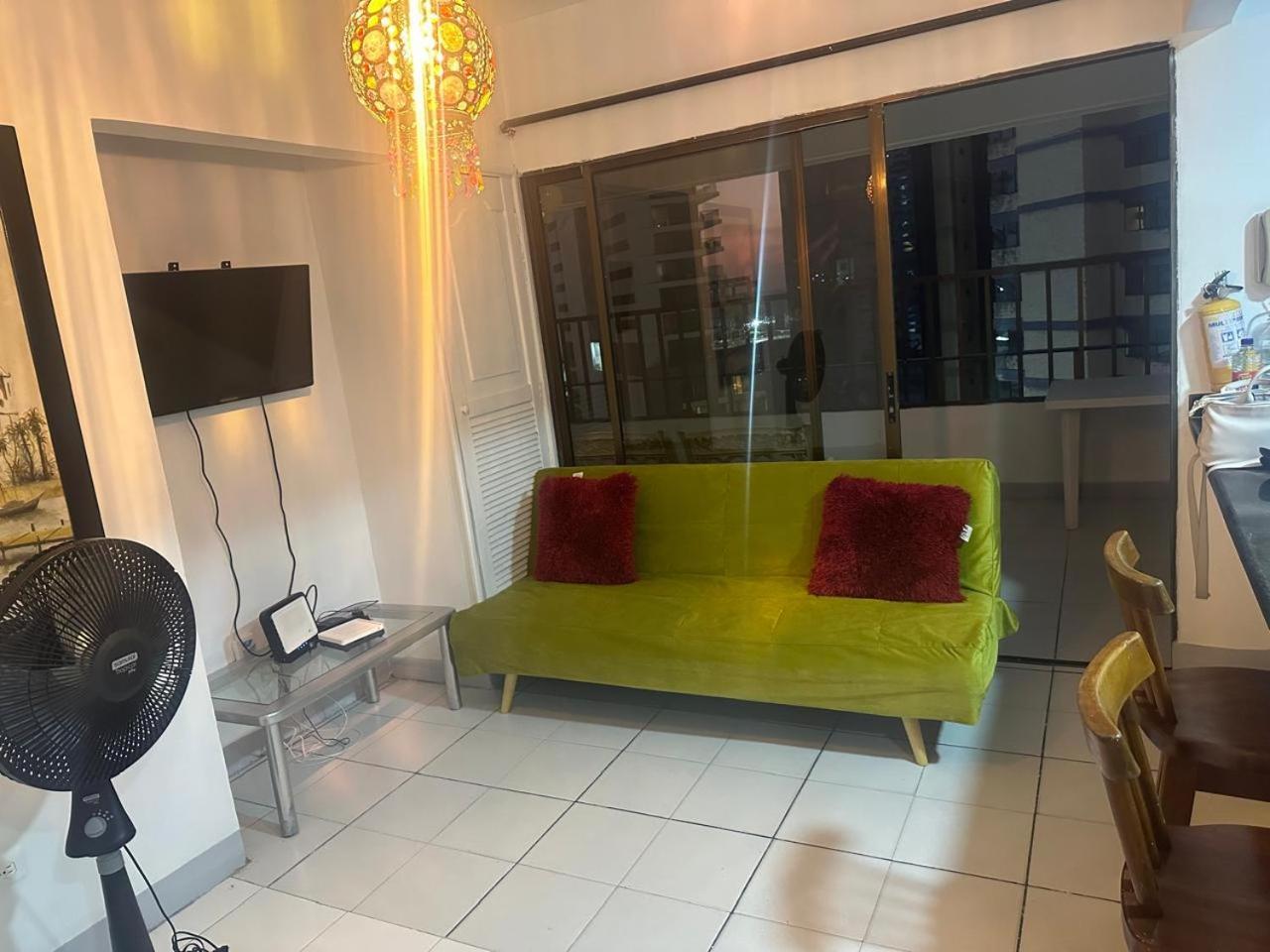 Apartamento Barlovento Cartagena