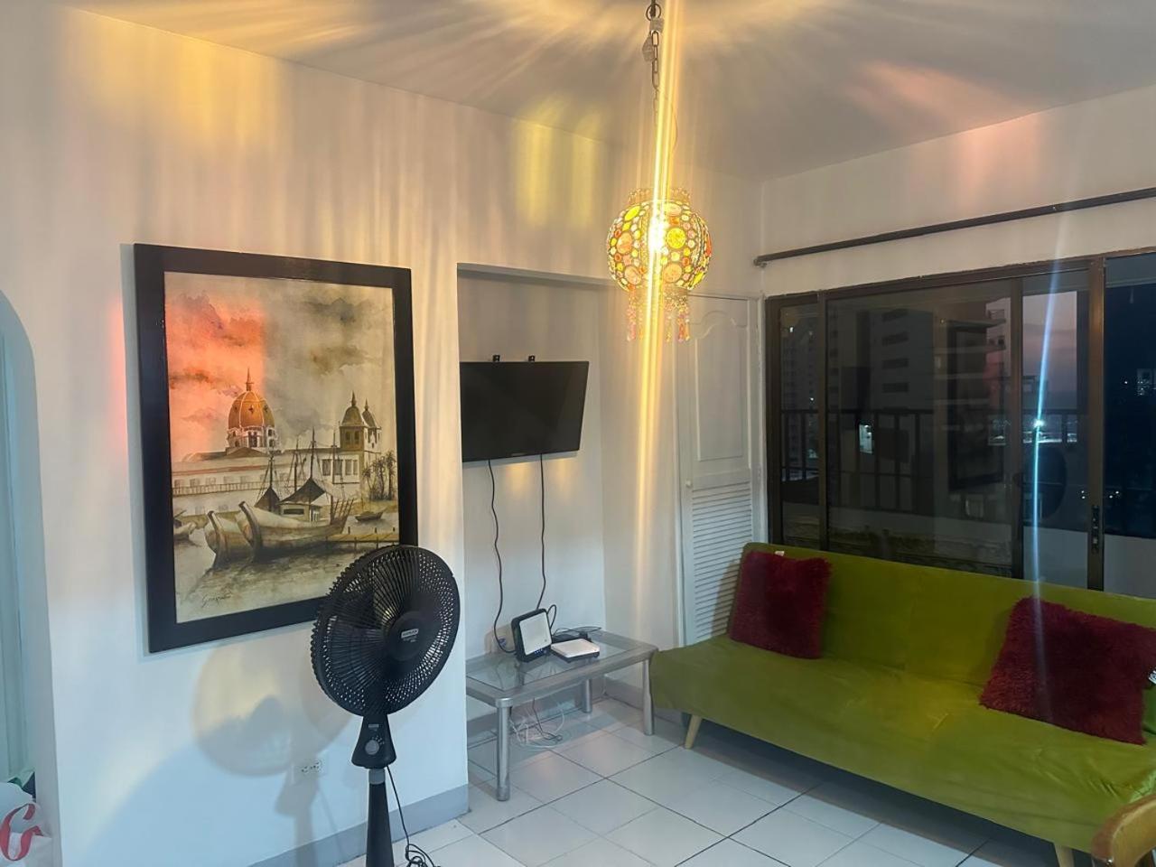 Barlovento Apartamento