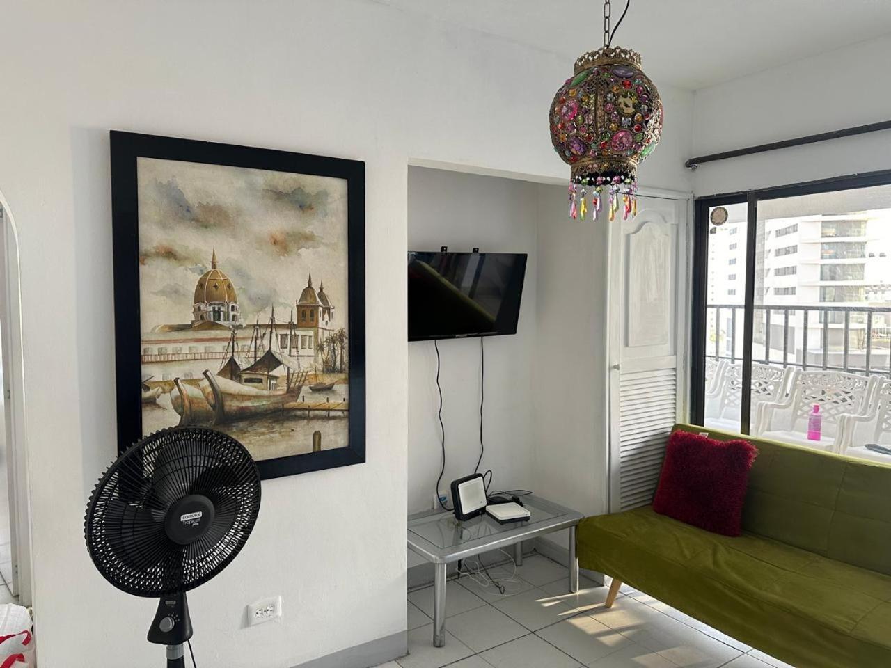 Apartamento Barlovento