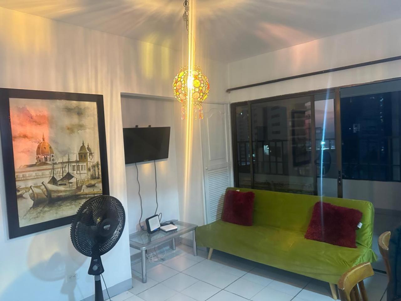 Barlovento Apartamento Cartagena