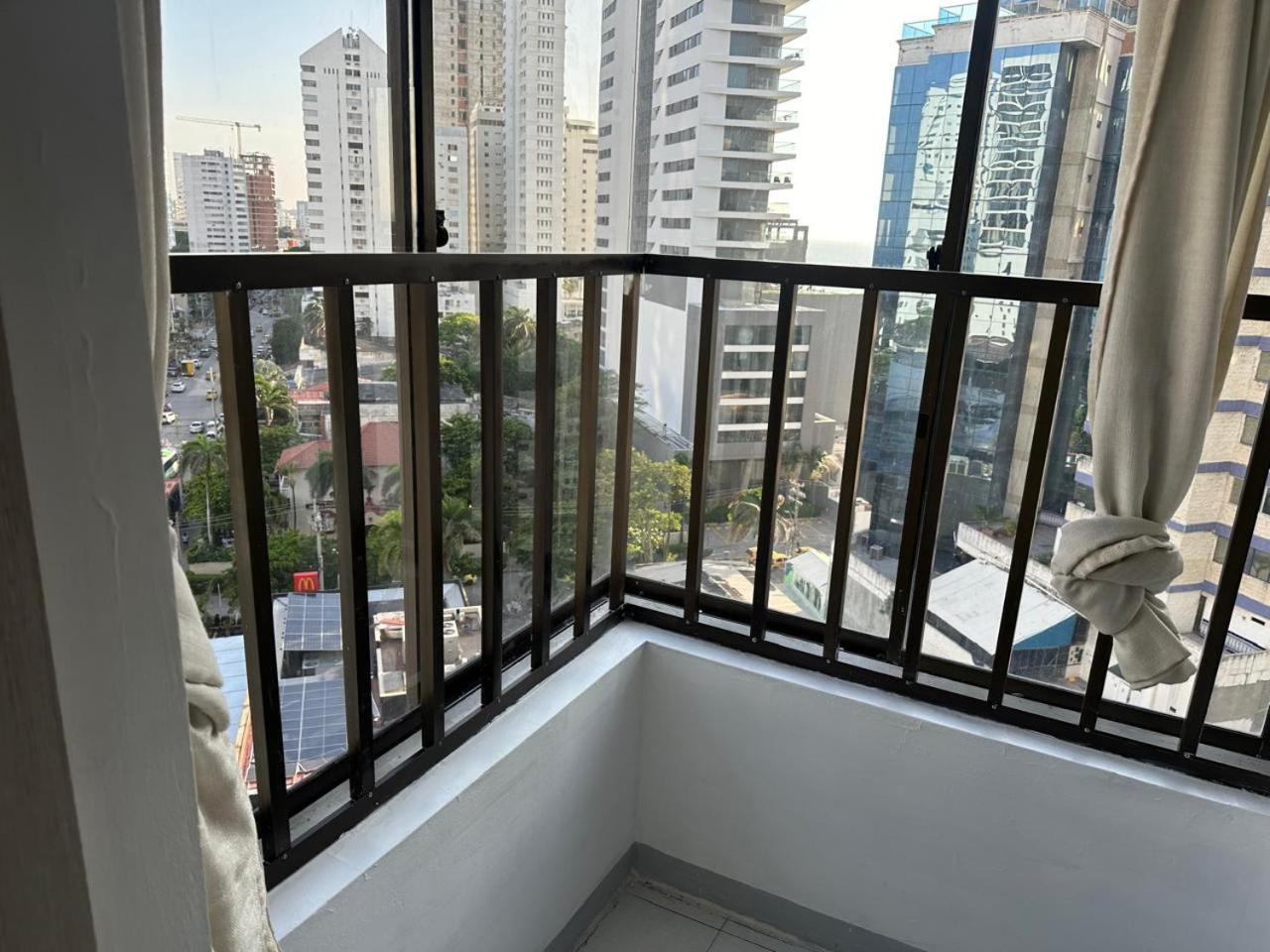 Barlovento * Cartagena