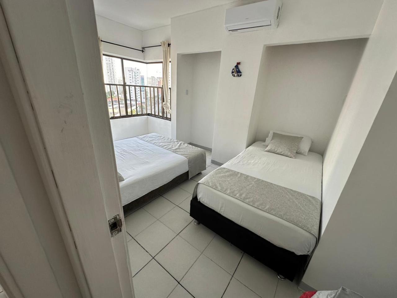 Barlovento Apartamento