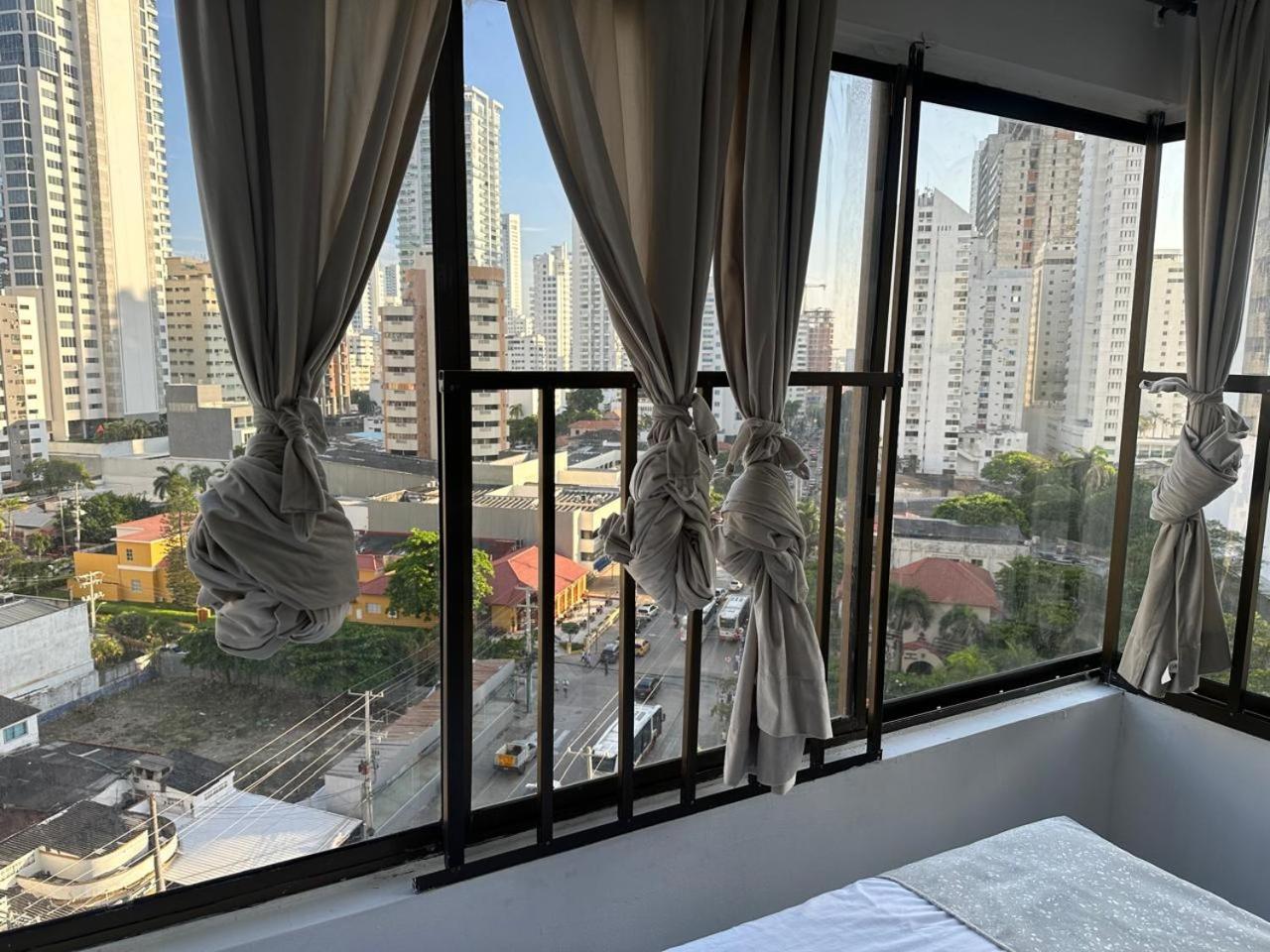 Apartamento Barlovento *