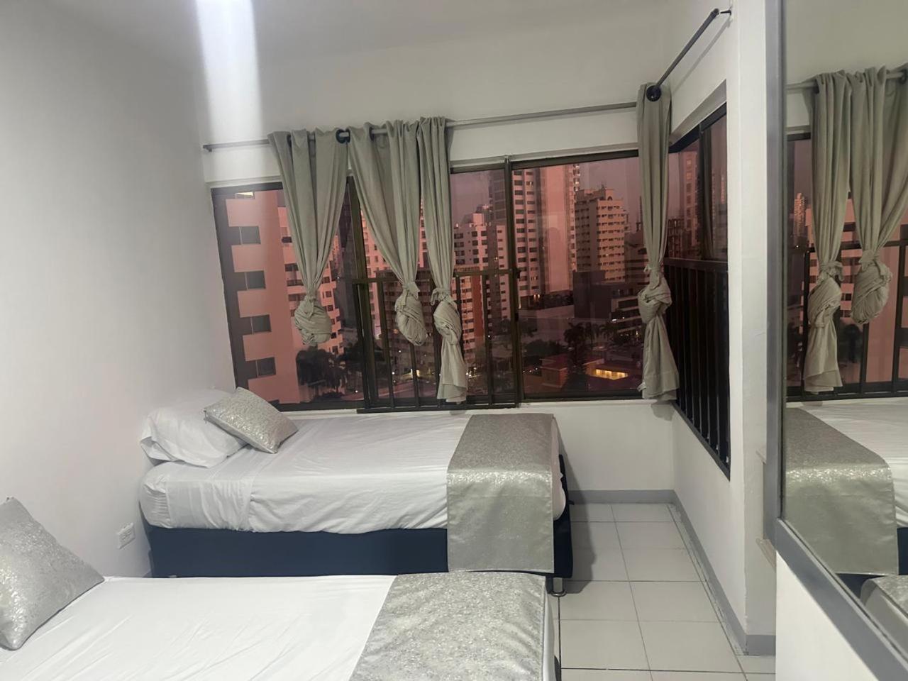 Barlovento * Cartagena