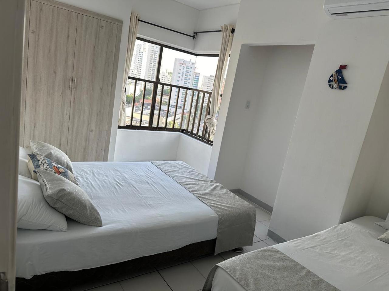 Barlovento Apartamento