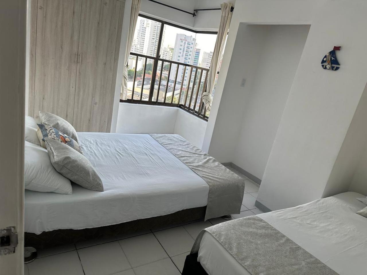 Apartamento Barlovento *