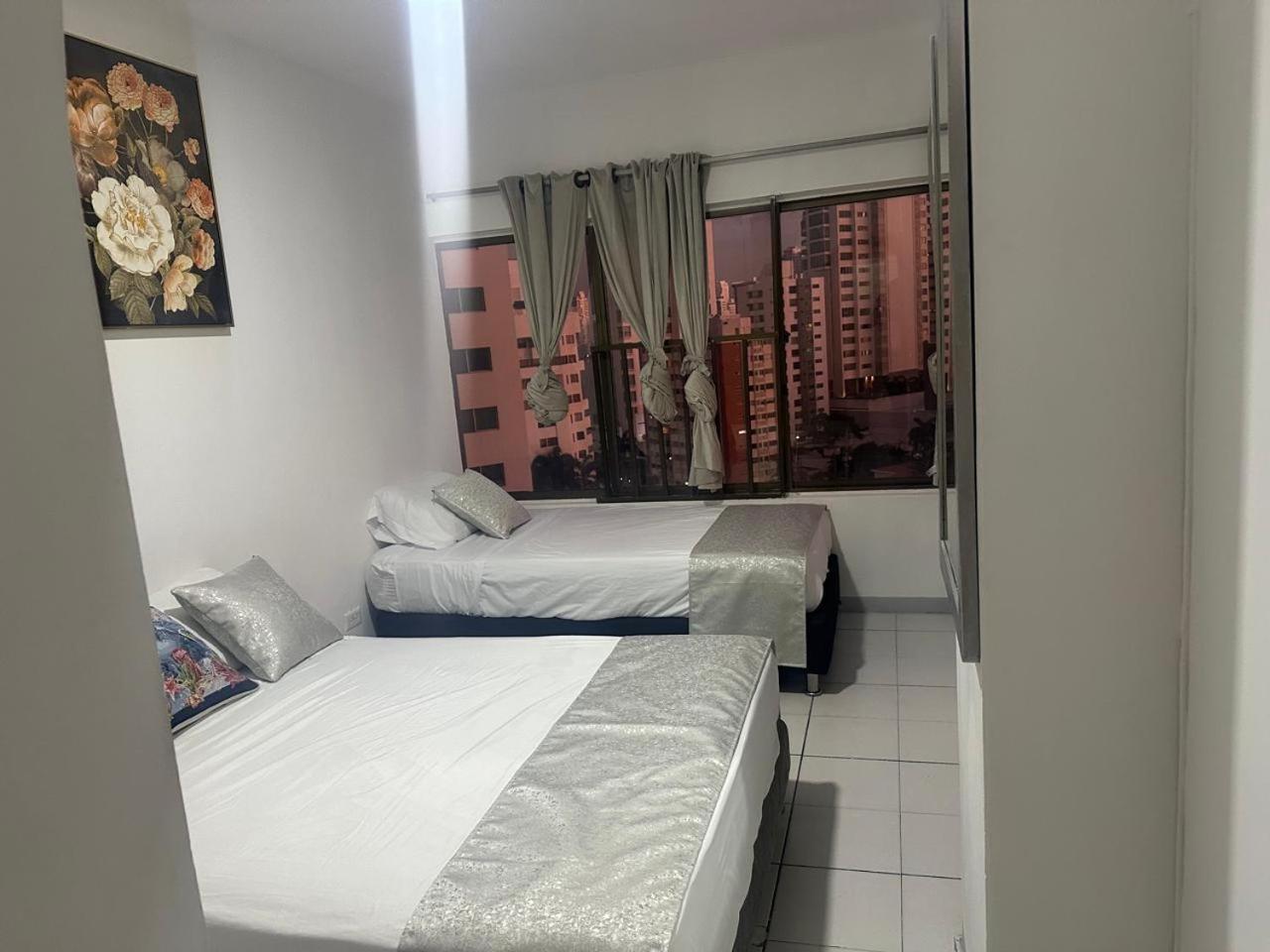 Barlovento Apartamento Cartagena