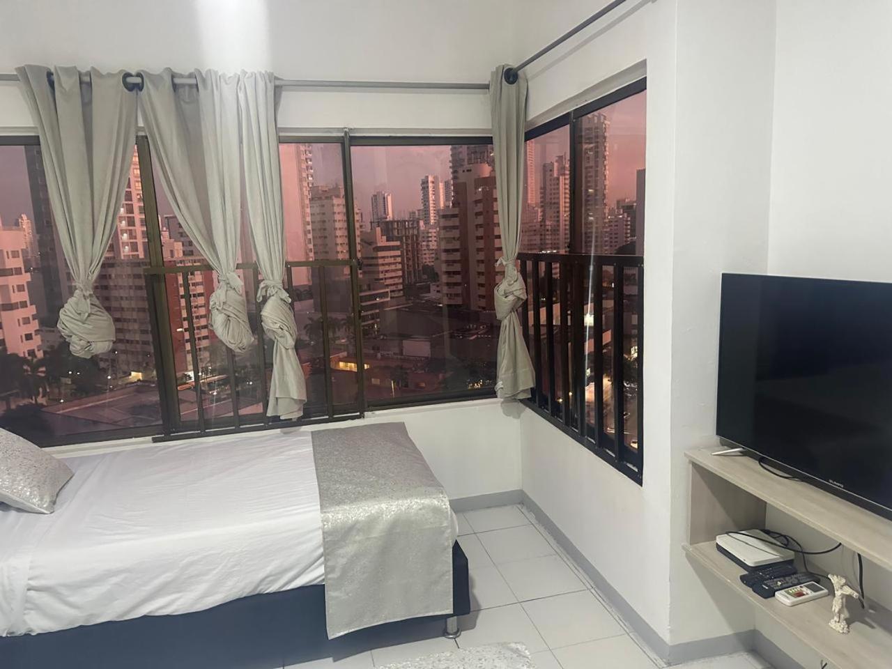 Apartamento Barlovento Cartagena