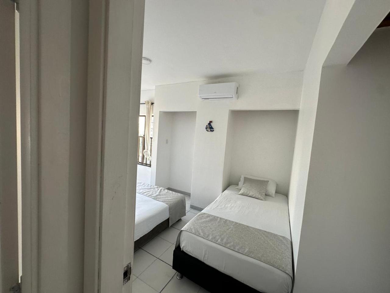 Barlovento Cartagena