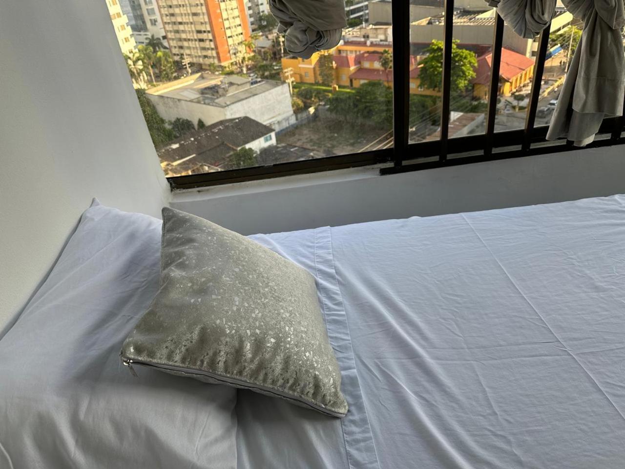 Barlovento * Cartagena