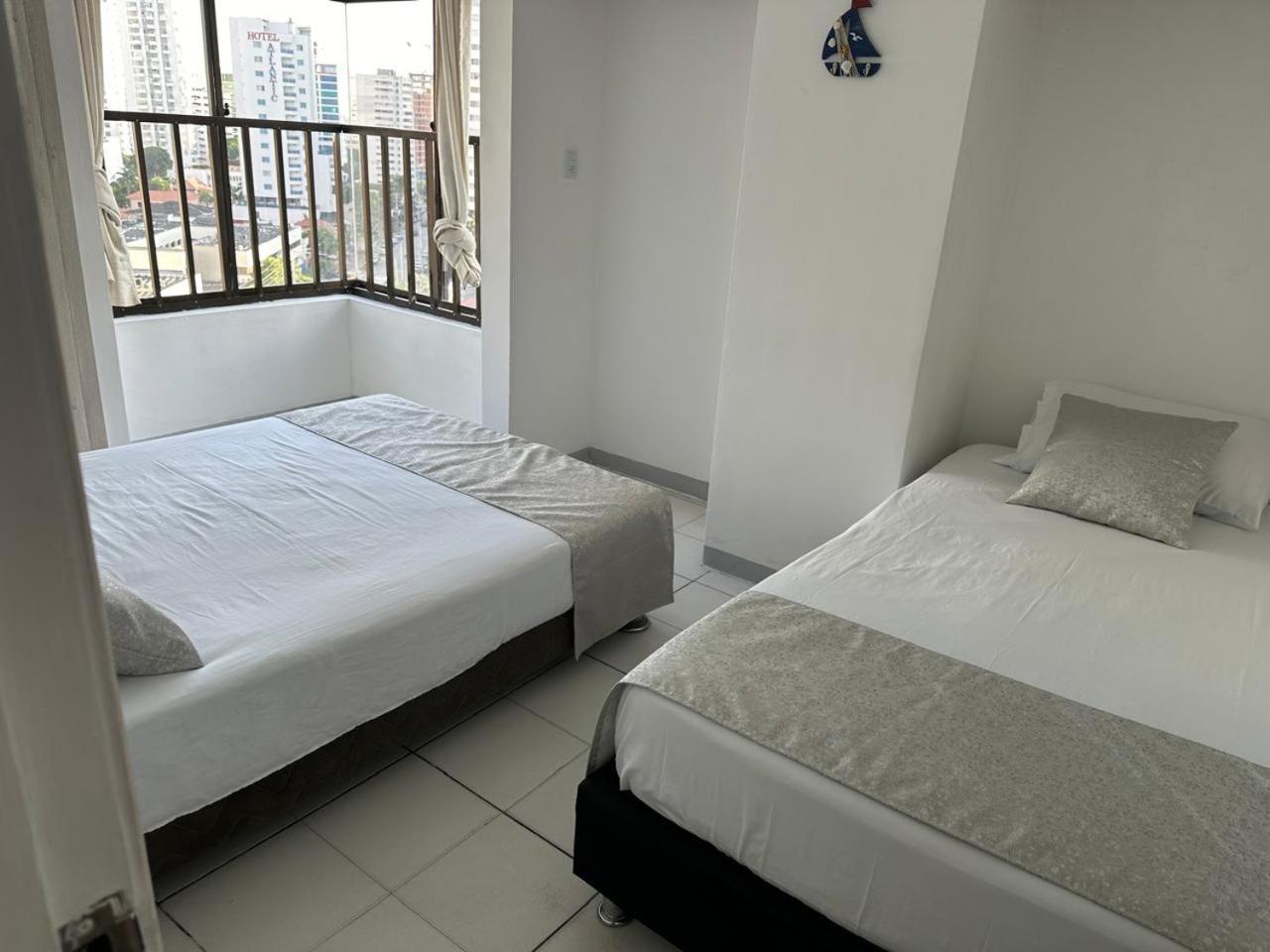 Barlovento Apartamento