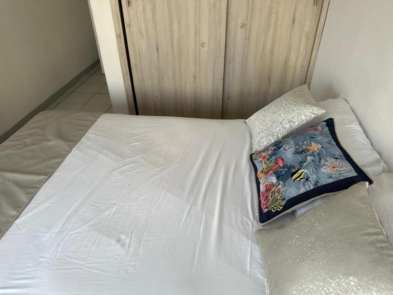 Apartamento Barlovento