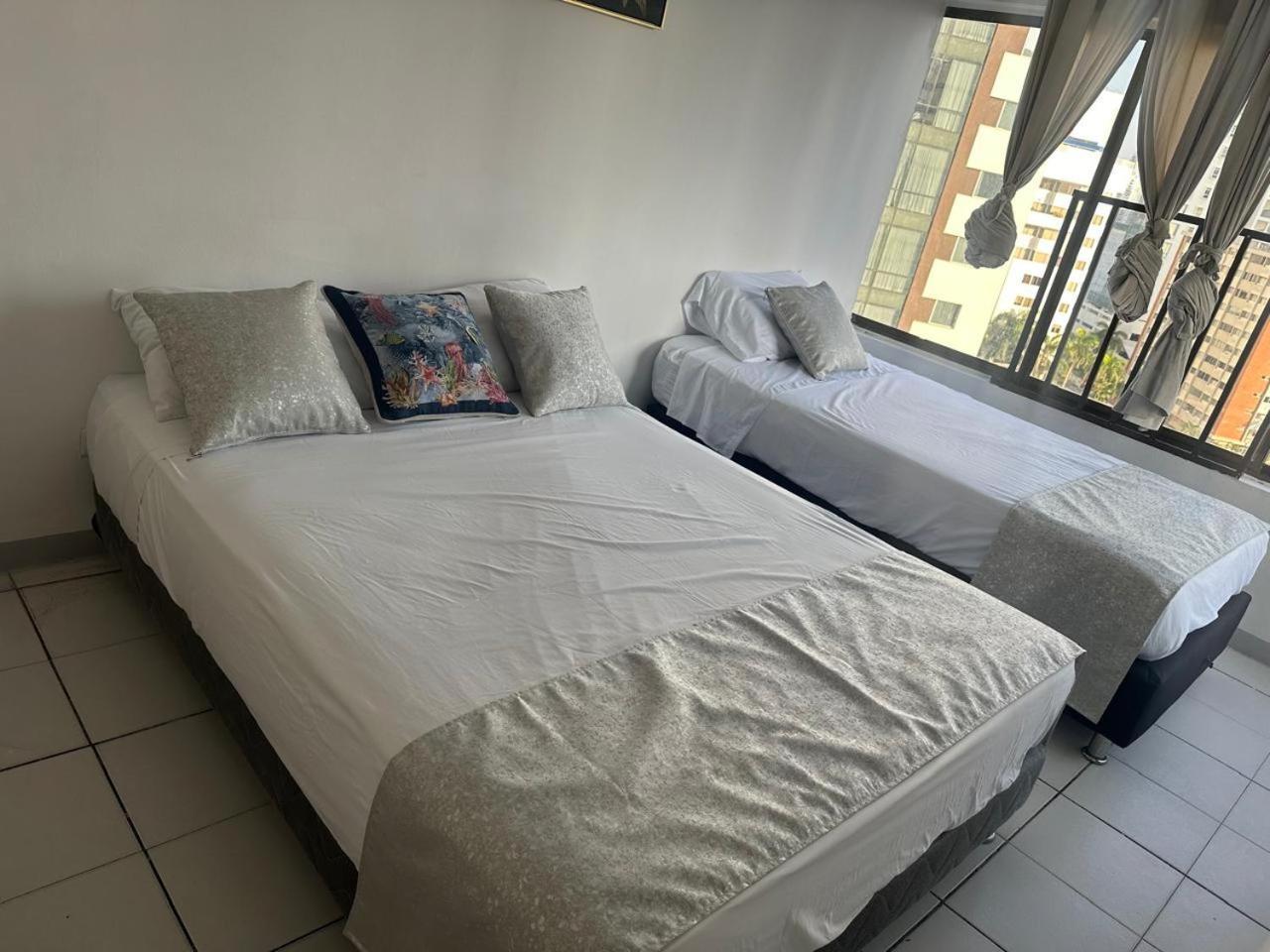 Barlovento Apartamento Cartagena