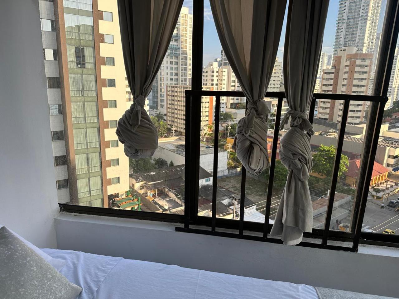 Apartamento Barlovento Cartagena
