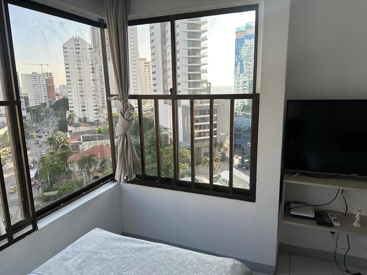 Barlovento * Cartagena