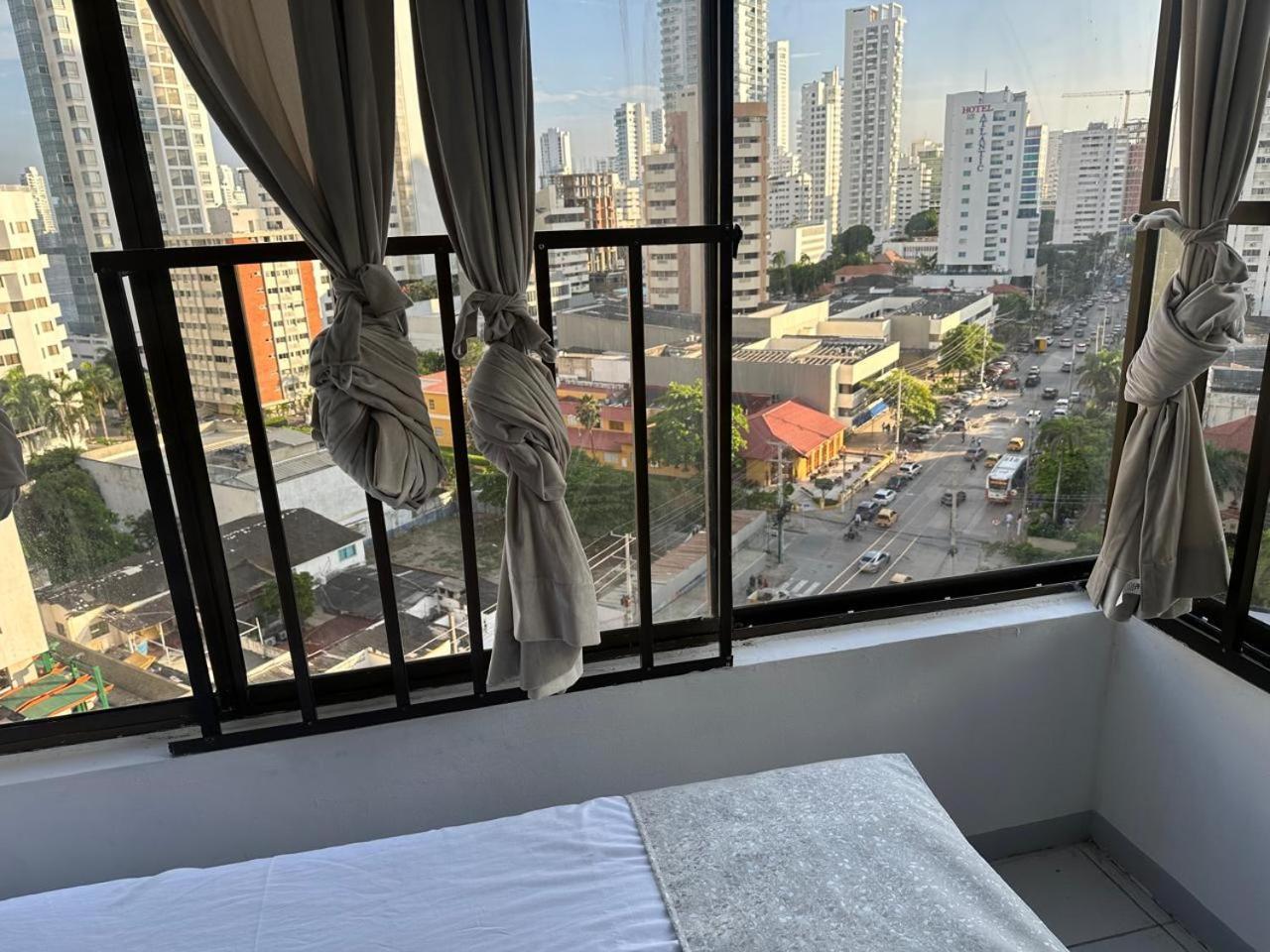 Barlovento Apartamento Cartagena