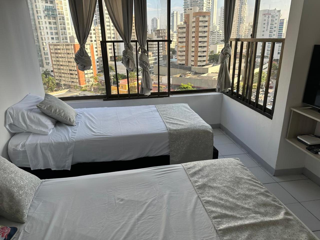 Barlovento Cartagena