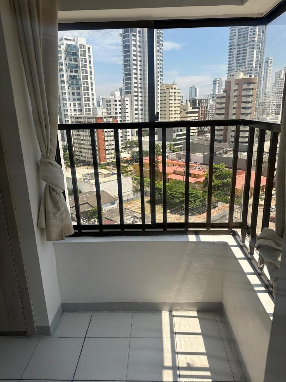 Barlovento * Cartagena