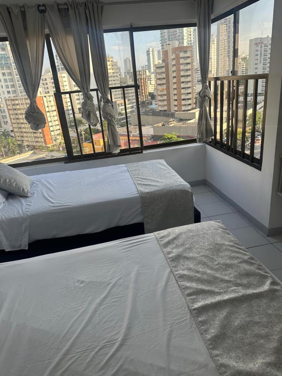 Barlovento Apartamento Cartagena