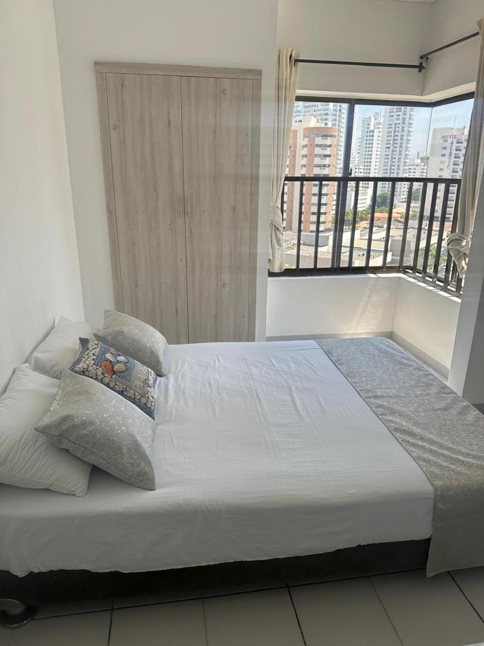 Barlovento Cartagena