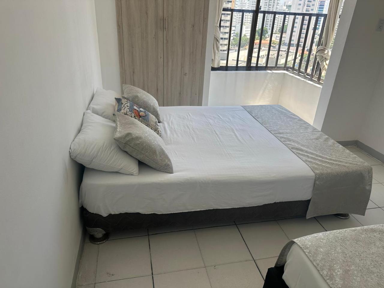 Apartamento Barlovento