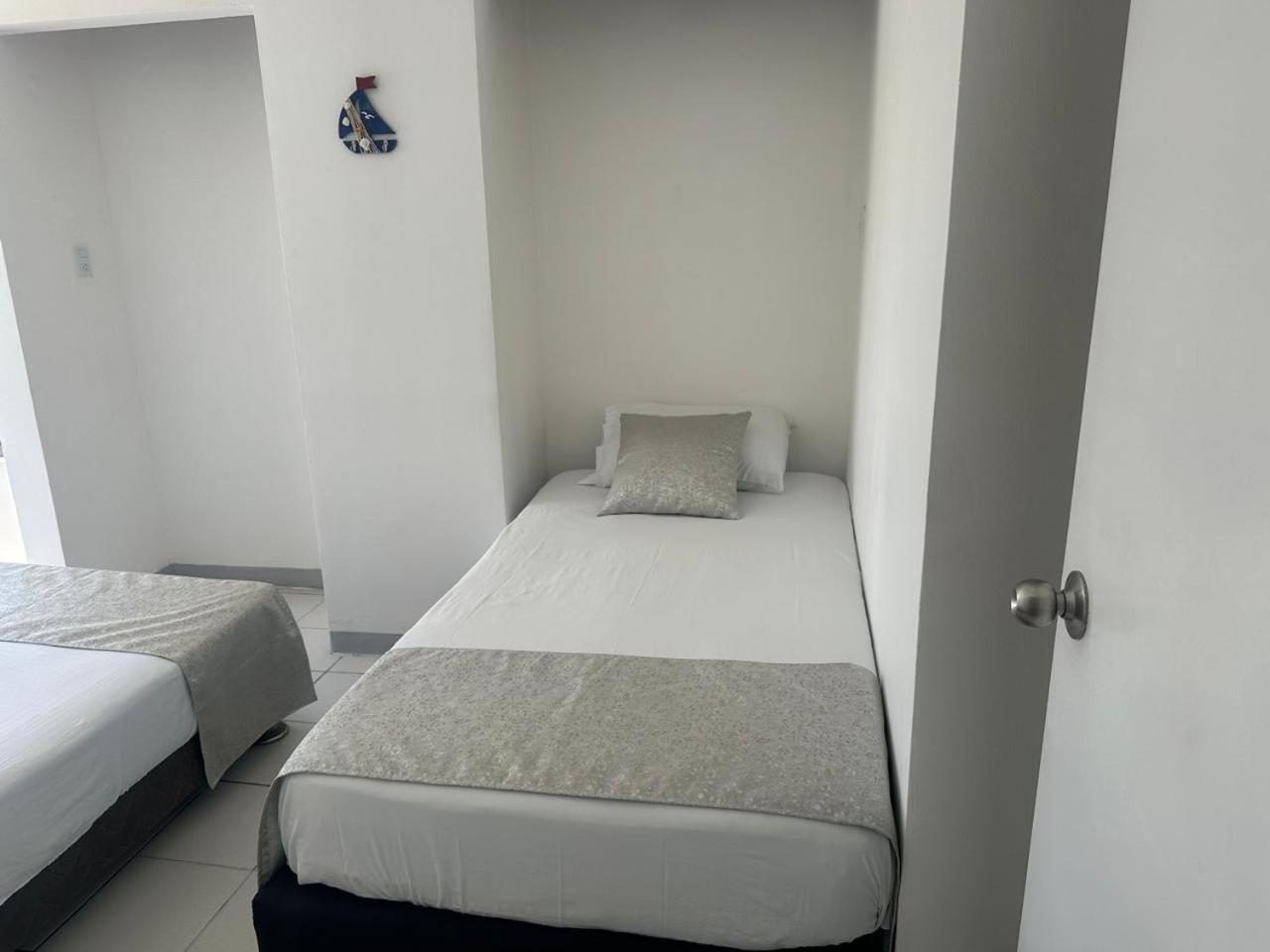 Apartamento Barlovento *