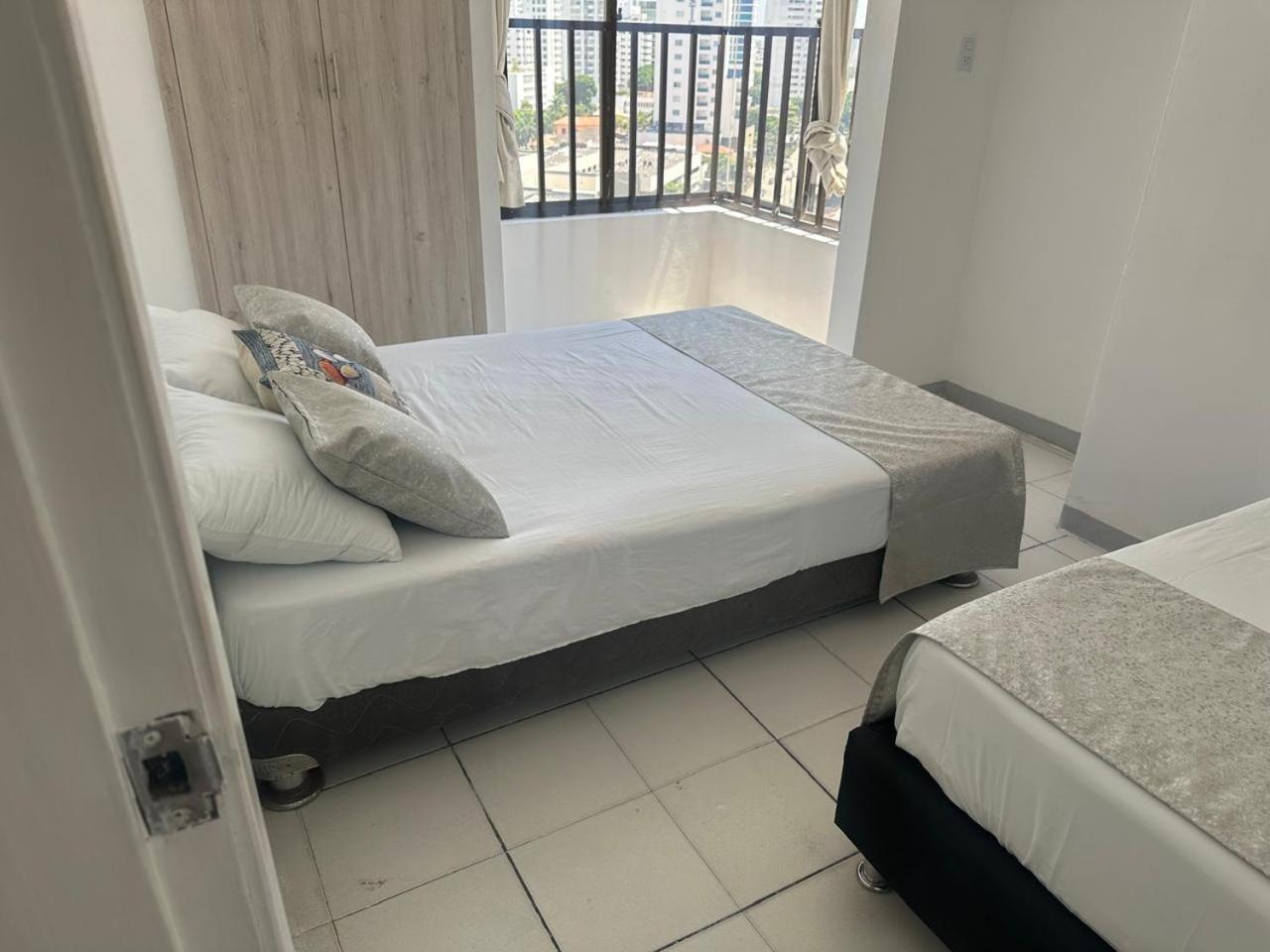 Apartamento Barlovento Cartagena