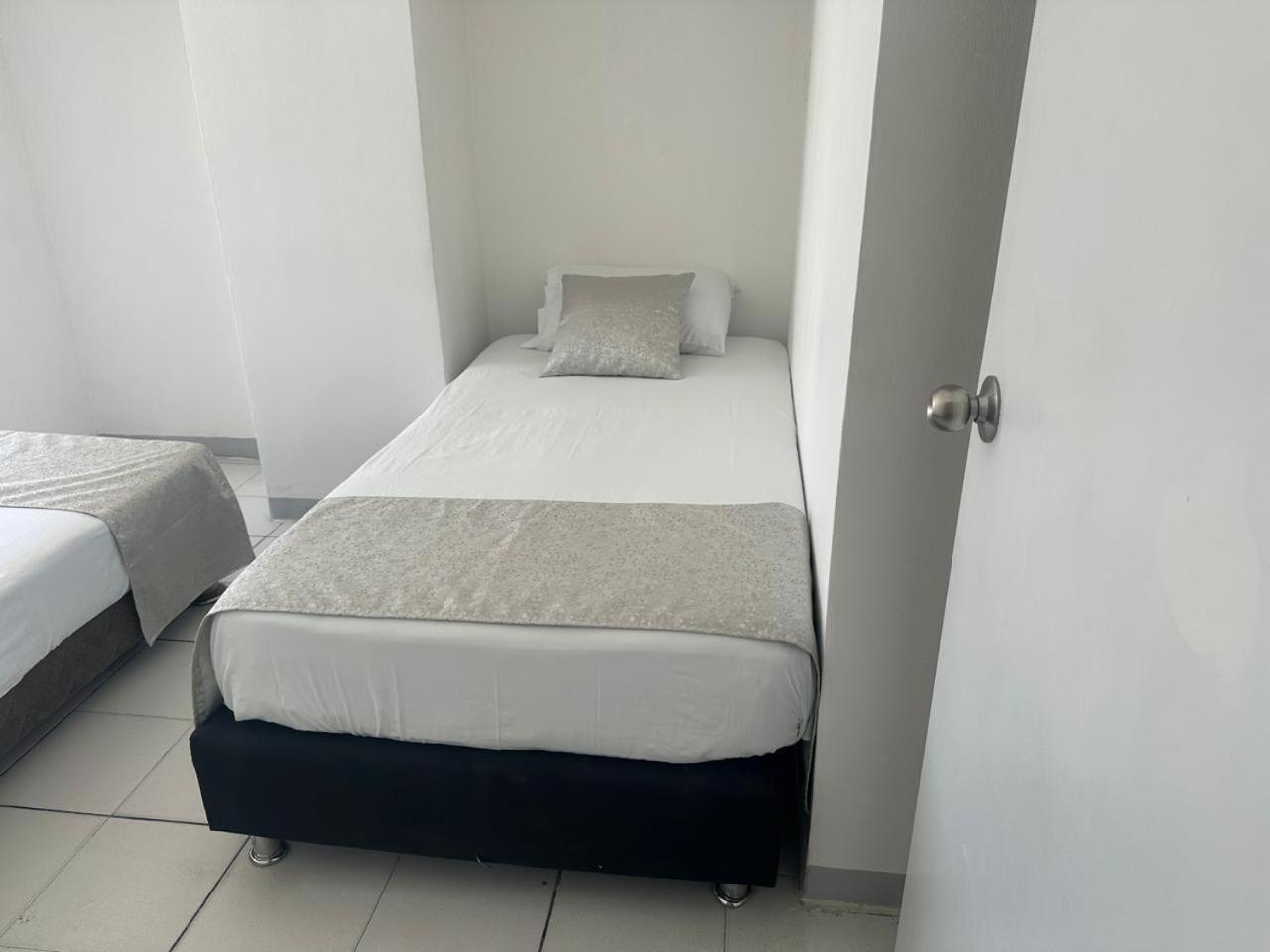 Barlovento * Cartagena